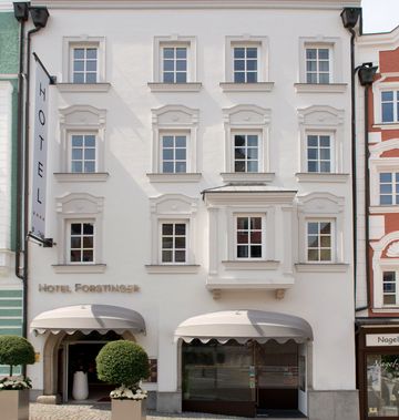 Hotel Forstinger