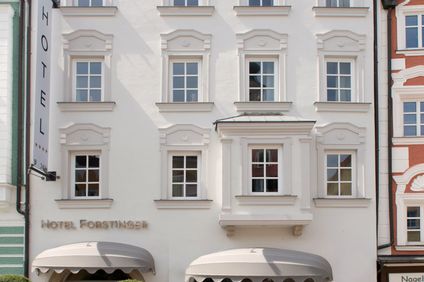 Hotel Forstinger
