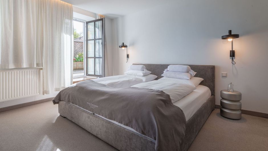 Hotel Forstinger Room