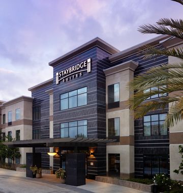 Staybridge Suites Carlsbad