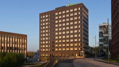 Holiday Inn Eindhoven Airport