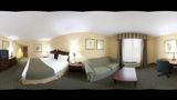 <b>Holiday Inn Express Hotel & Suites Suite</b>. Virtual Tours powered by <a href="https://www.leonardoworldwide.com/" title="Leonardo Worldwide" target="_blank">Leonardo</a>.