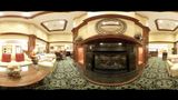 <b>Holiday Inn Express Hotel & Suites Exterior</b>. Virtual Tours powered by <a href="https://www.leonardoworldwide.com/" title="Leonardo Worldwide" target="_blank">Leonardo</a>.