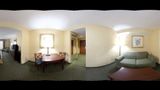 <b>Holiday Inn Express Hotel & Suites Suite</b>. Virtual Tours powered by <a href="https://www.leonardoworldwide.com/" title="Leonardo Worldwide" target="_blank">Leonardo</a>.