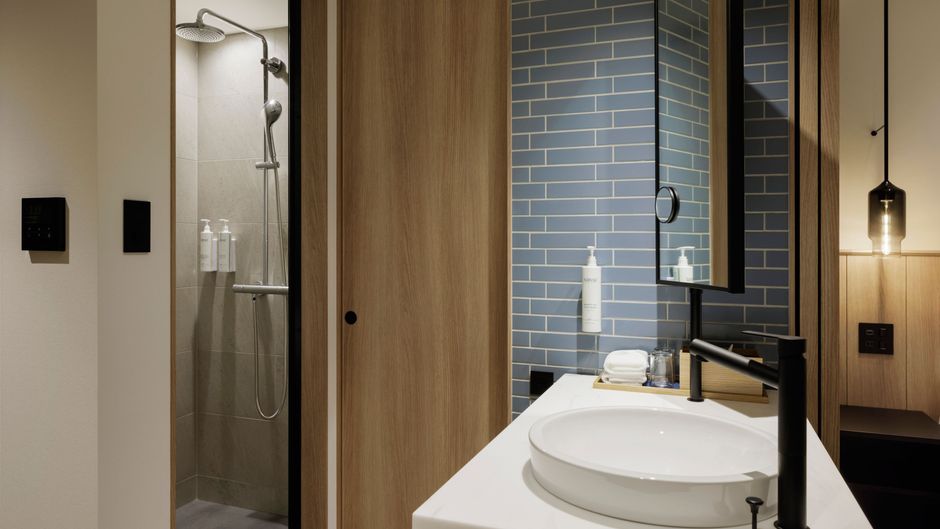 Fairfield by Marriott Awaji Higashiura Room