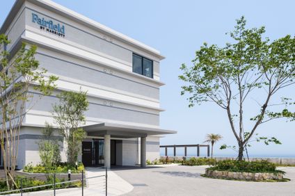 Fairfield by Marriott Awaji Higashiura