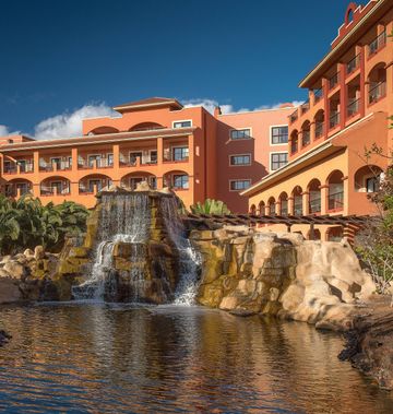Sheraton Fuerteventura Beach, Golf & Spa