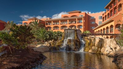 Sheraton Fuerteventura Beach, Golf & Spa