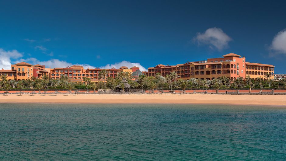 Sheraton Fuerteventura Beach, Golf & Spa Beach