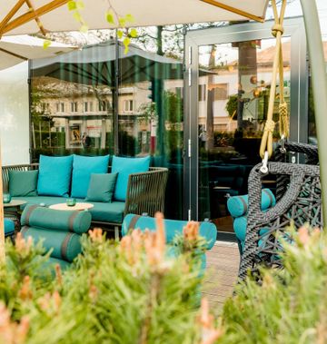 Motel One Salzburg