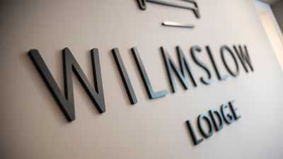Wilmslow Lodge