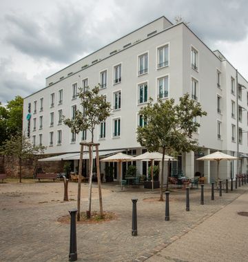 Motel One Saarbruecken
