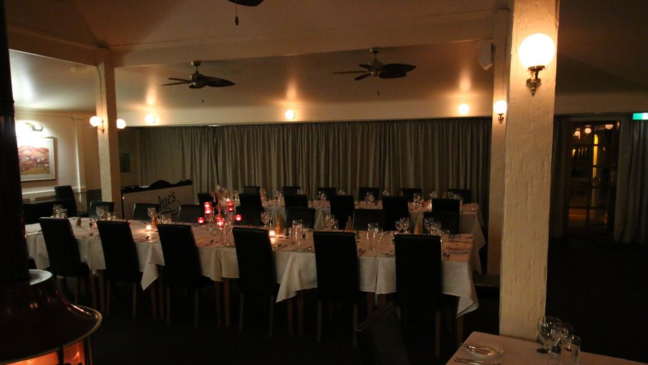 Moore Park Inn Restaurant