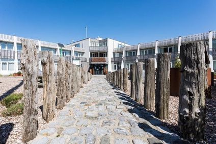 Strandhotel Westduin