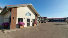 BCMInns Rusty's Fort McMurray