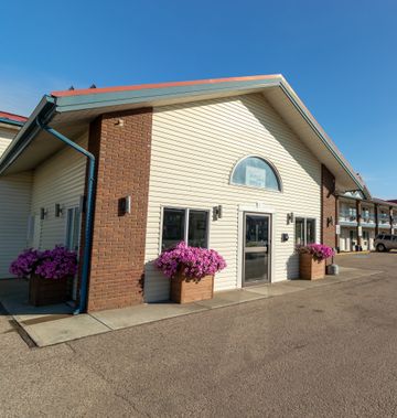 BCMInns Rusty's Fort McMurray