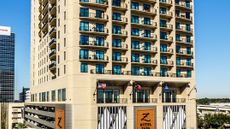 Hotel ZaZa Houston Memorial City