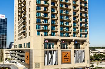 Hotel ZaZa Houston Memorial City