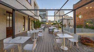 Azur Real Hotel