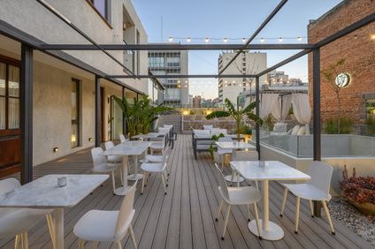 Azur Real Hotel