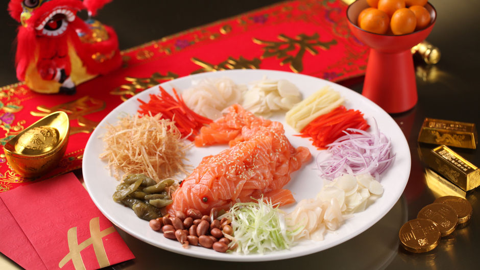 Holiday Inn Shunde Restaurant