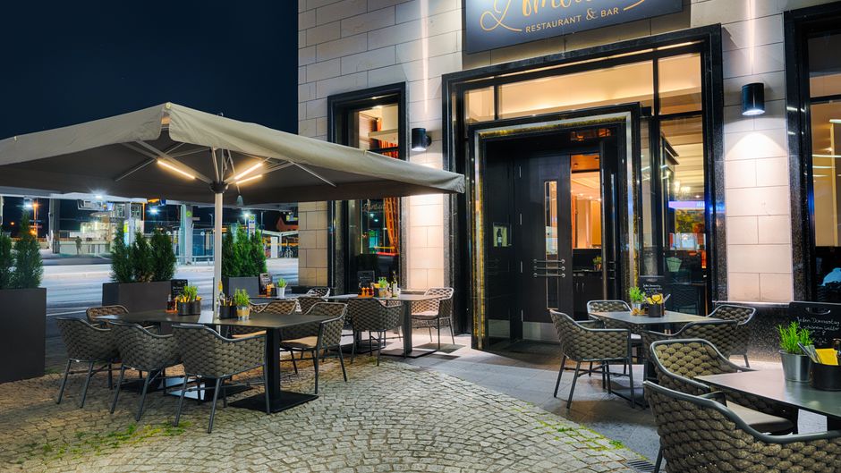 Welcome Hotel Euskirchen Exterior