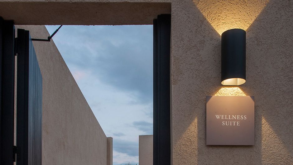 The Lodge Mallorca Spa