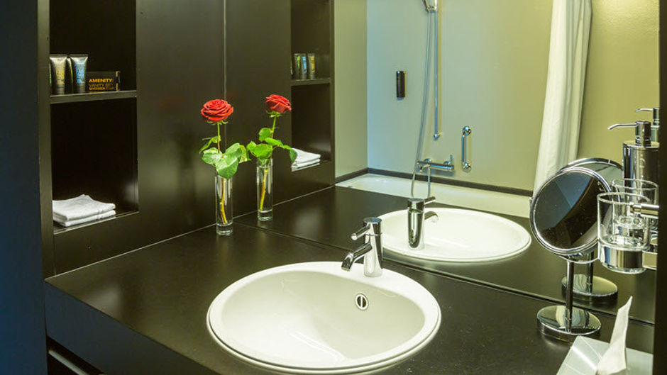 DasBreiteHotel Other
