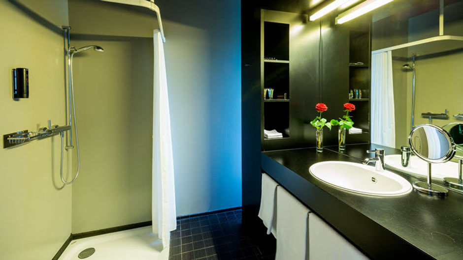 DasBreiteHotel Other