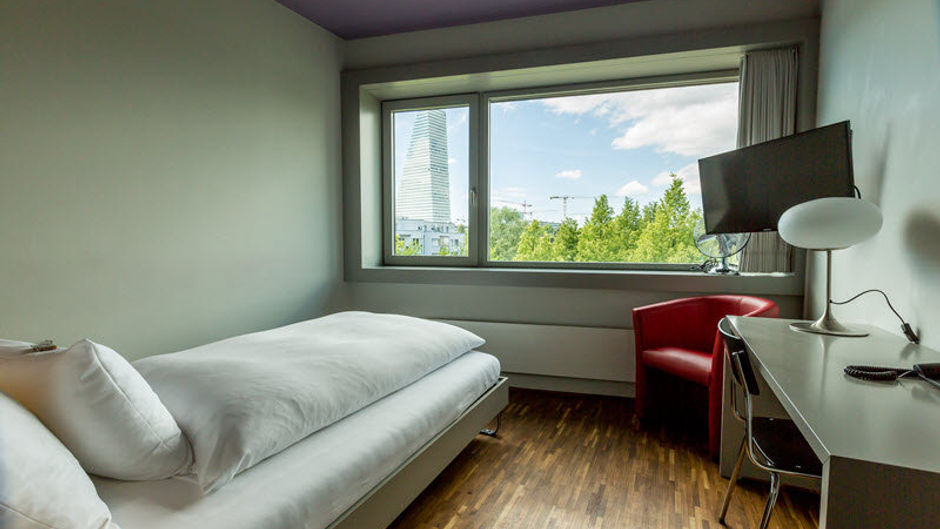 DasBreiteHotel Other