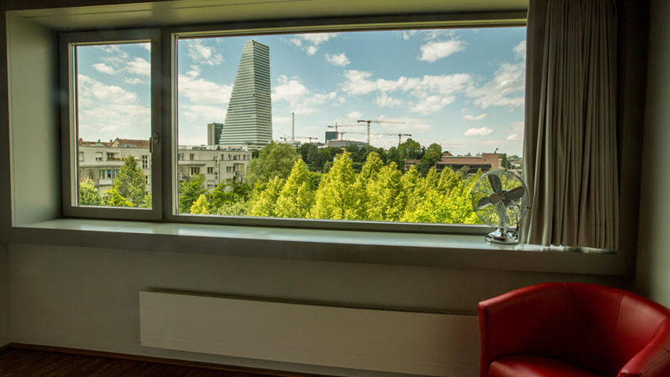 DasBreiteHotel Other