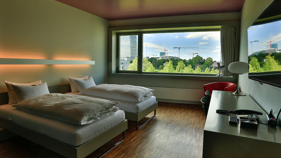 DasBreiteHotel Other