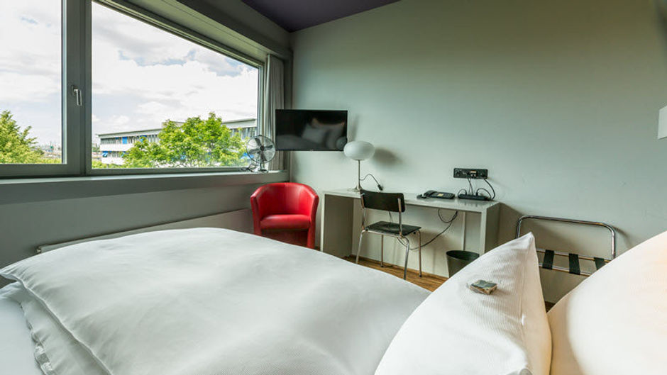 DasBreiteHotel Other