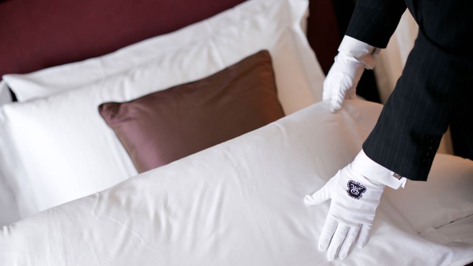 The St. Regis Osaka Other