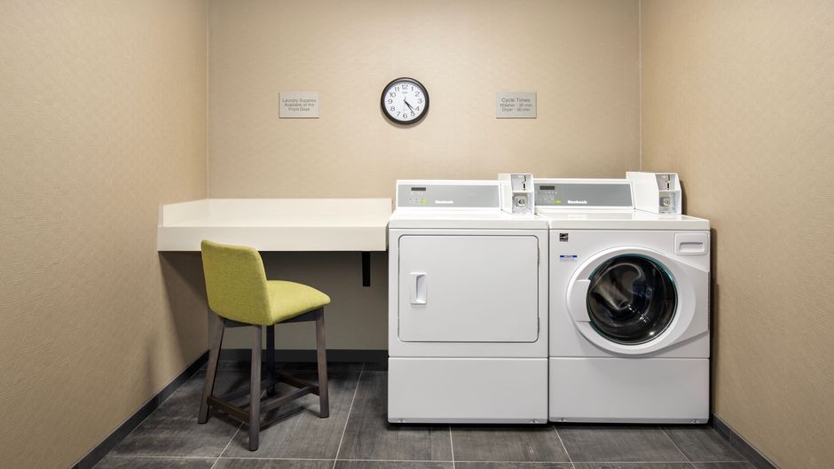 Courtyard by Marriott Nanaimo Other