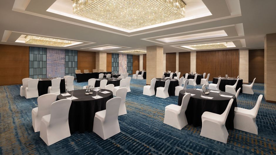 Fairfield by Marriott Agra Meeting