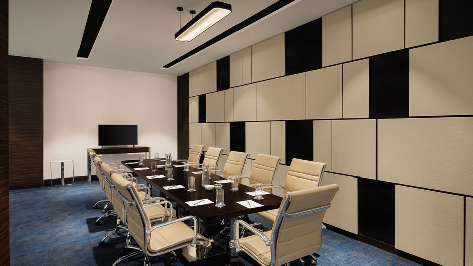 Fairfield by Marriott Agra Meeting
