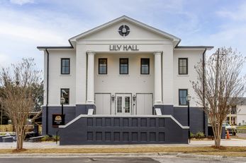 Lily Hall- A Boutique Hotel