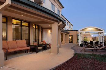 Courtyard by Marriott Oklahoma City N