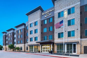 Residence Inn by Marriott Austin SW