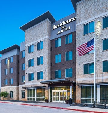 Residence Inn by Marriott Austin SW