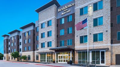Residence Inn by Marriott Austin SW