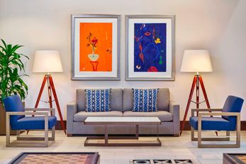 The Westshore Grand, A Tribute Portfolio