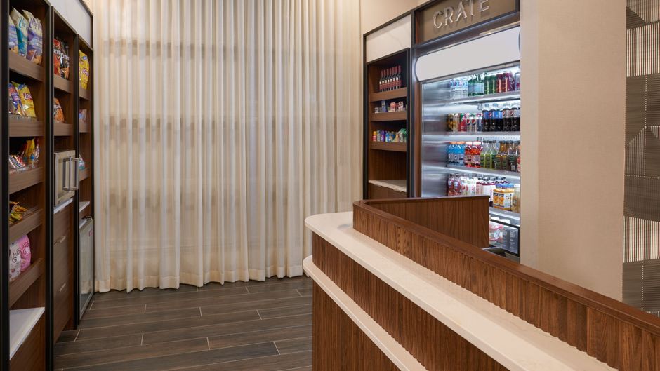 Courtyard By Marriott Kitchener Other