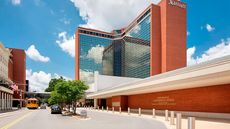 Little Rock Marriott