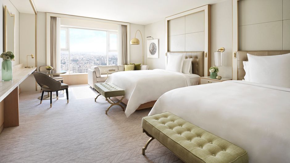 Four Seasons Hotel Amman Other