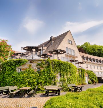 Welcome Hotel Meschede/Hennesee