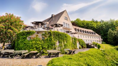 Welcome Hotel Meschede/Hennesee
