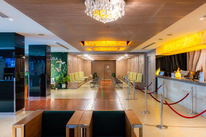 Centara Pattaya Resort