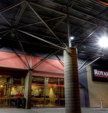 Royal Hotel